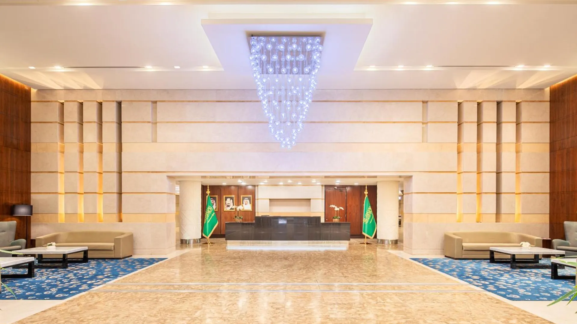 Aerotel Jeddah - Transit Hotel In Terminal 1 0*,  المملكة العربية السعودية