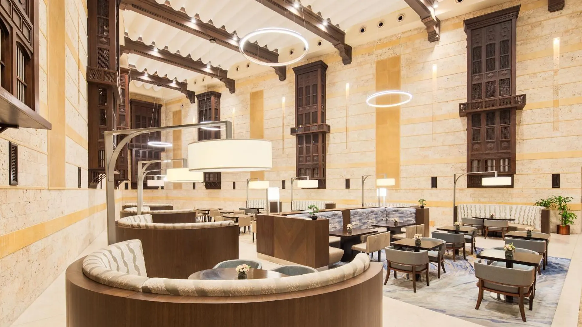 Aerotel Jeddah - Transit Hotel In Terminal 1