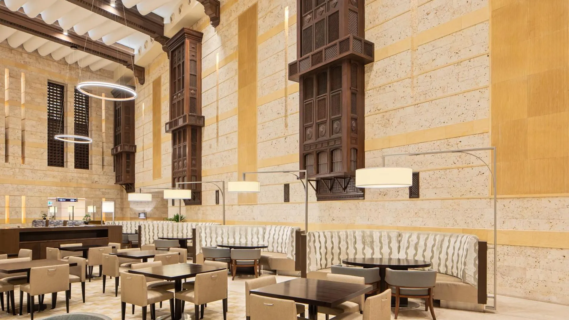 Aerotel Jeddah - Transit Hotel In Terminal 1