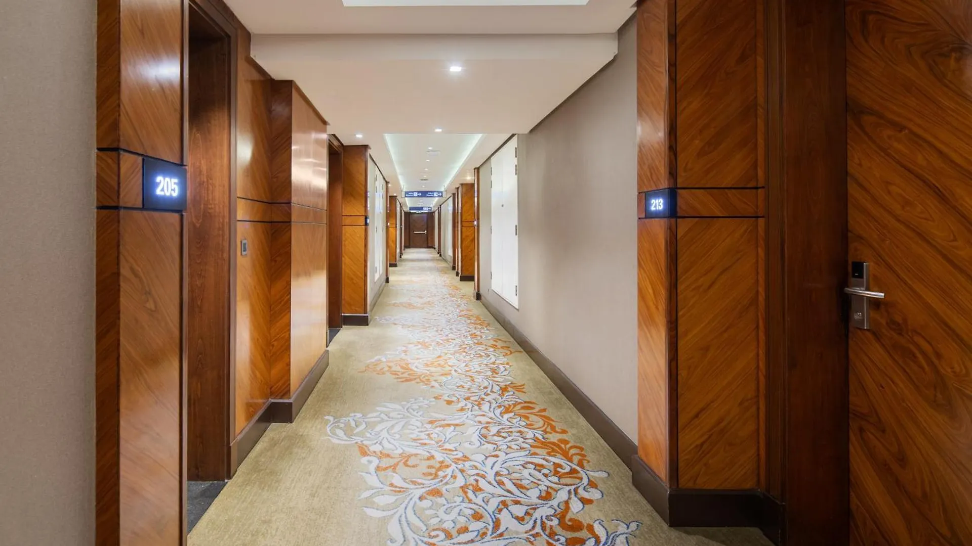 Aerotel Jeddah - Transit Hotel In Terminal 1