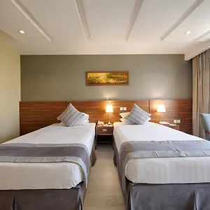 Al Safwah Orchid Hotel La Meca