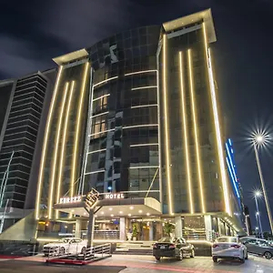 فندق Ebreez, جدة