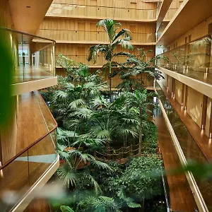Jakarta Hotel Ámsterdam