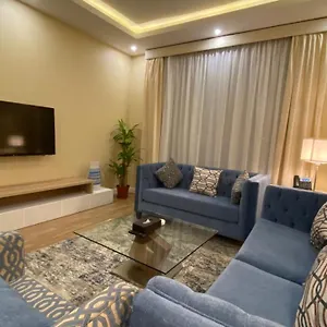 شقة فندقية ماس لشقق الفندقية الفاخرة, جدة