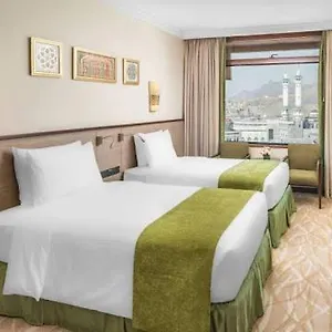 Anjum Makkah Hotel La Meca