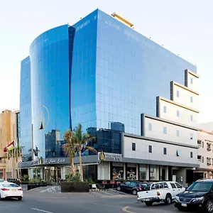 فندق ستي فيو- View, جدة