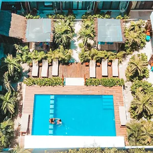 Naj Casa Hotel Isla Holbox
