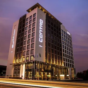 Отель Centro Shaheen By Rotana, Джедда