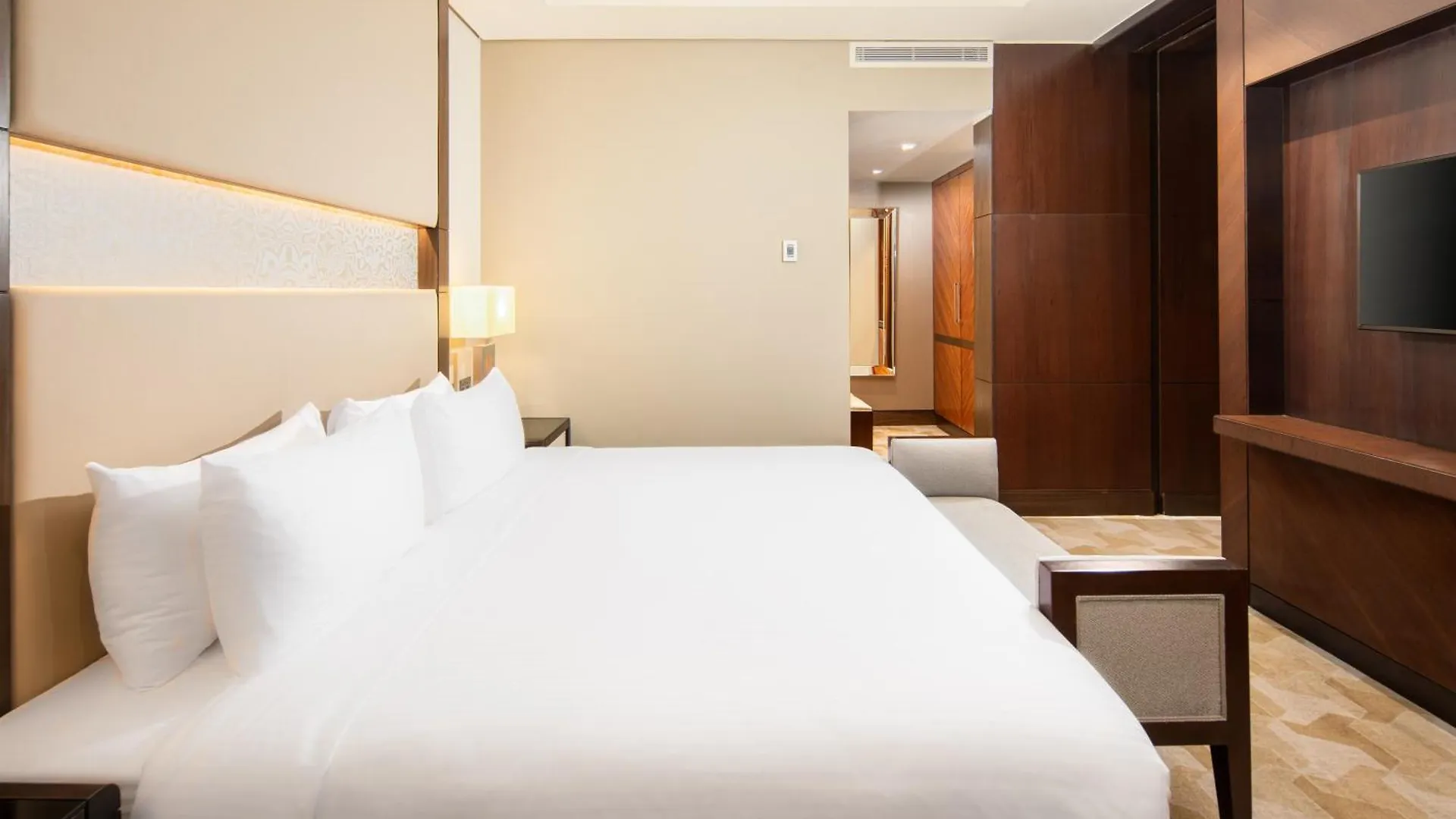 Aerotel Jeddah - Transit Hotel In Terminal 1 Saudi Arabia