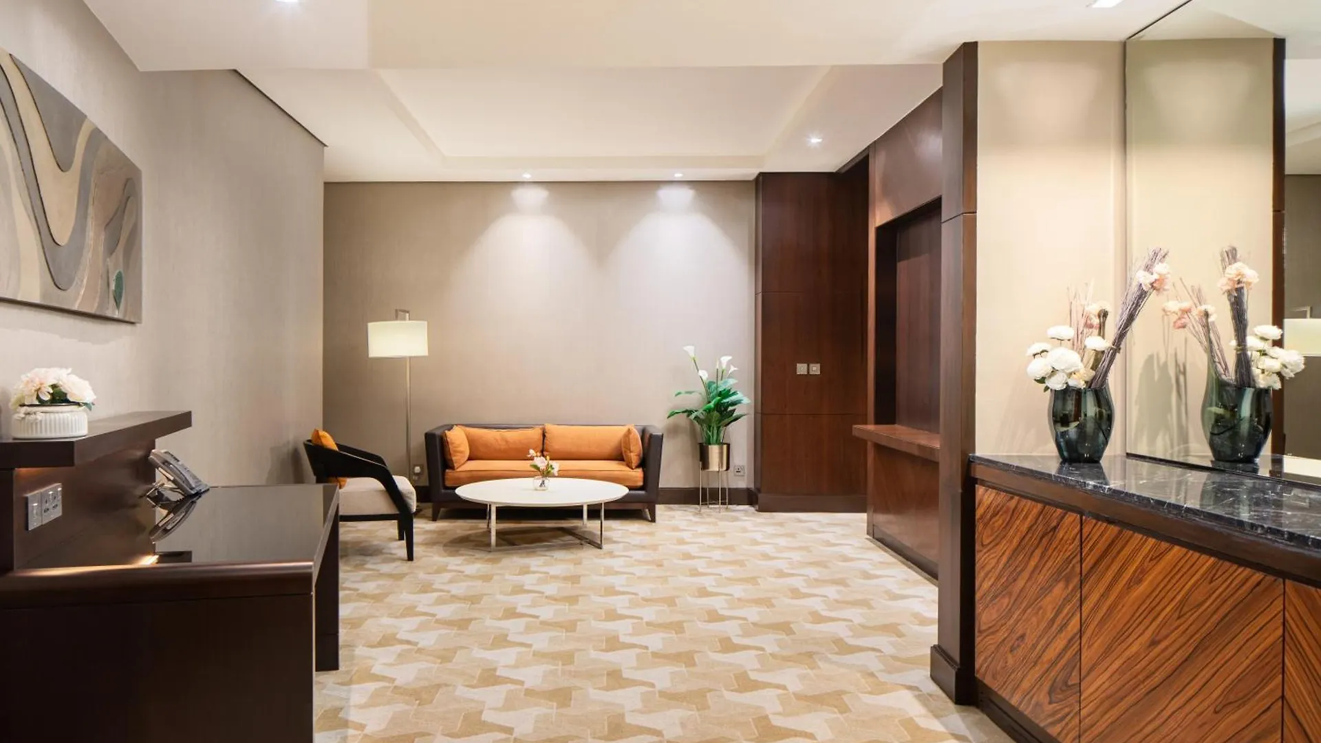 Aerotel Jeddah - Transit Hotel In Terminal 1 0*,